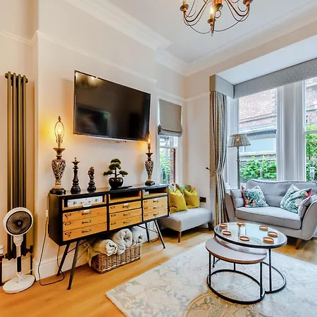 Prázdninový dům Jorvik