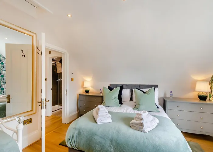 Prázdninový dům Jorvik