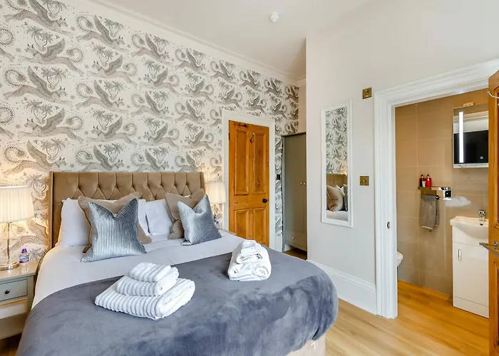 Prázdninový dům Jorvik York