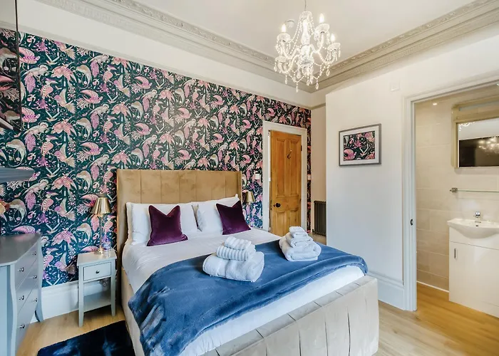 Prázdninový dům Jorvik