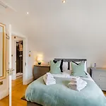 Holiday home Jorvik