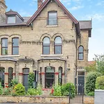 Jorvik Holiday home York