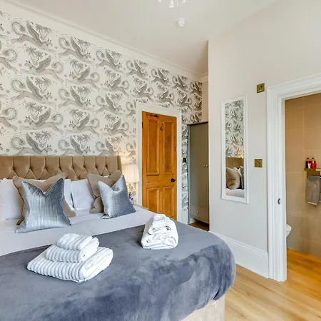 Jorvik بيت للعطل