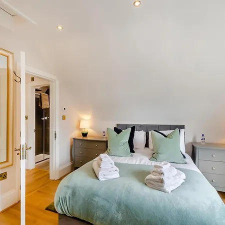 בית נופש Jorvik