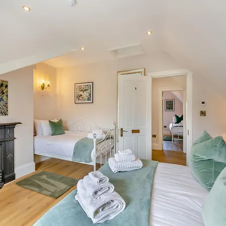 بيت للعطل Jorvik يورك