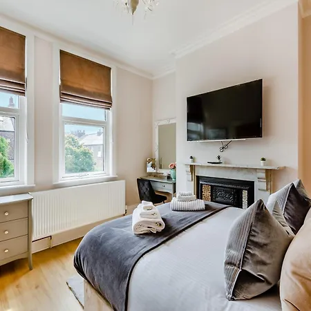 Jorvik بيت للعطل *