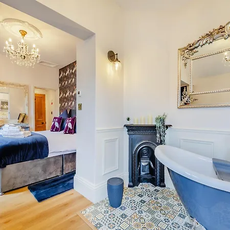 Jorvik بيت للعطل