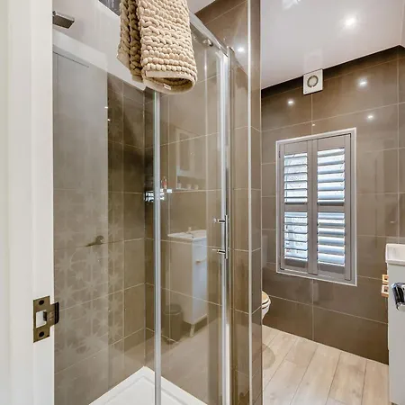 בית נופש Jorvik