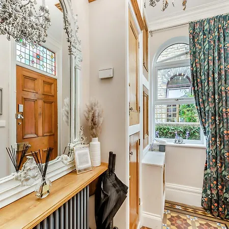 بيت للعطل Jorvik *