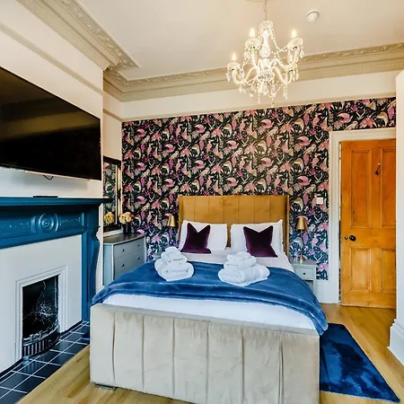 Jorvik בית נופש