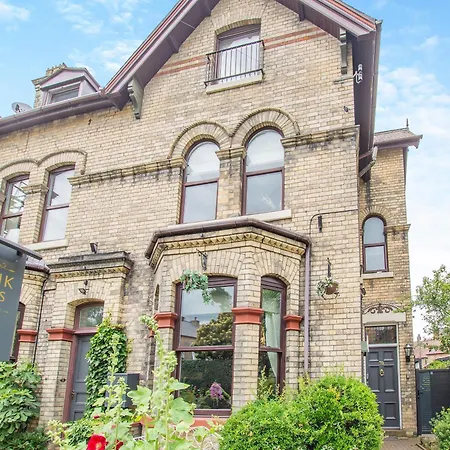 Jorvik בית נופש *