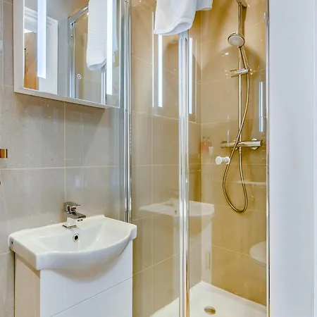 בית נופש Jorvik יורק