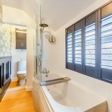 بيت للعطل Jorvik