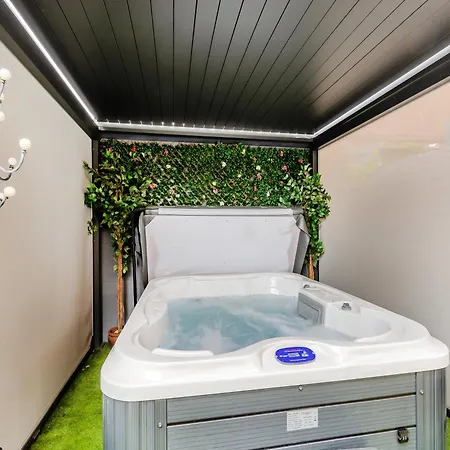 بيت للعطل Jorvik *