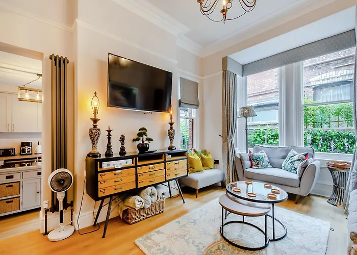 Jorvik Tatil Evi York