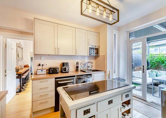 Jorvik Ferienhaus York