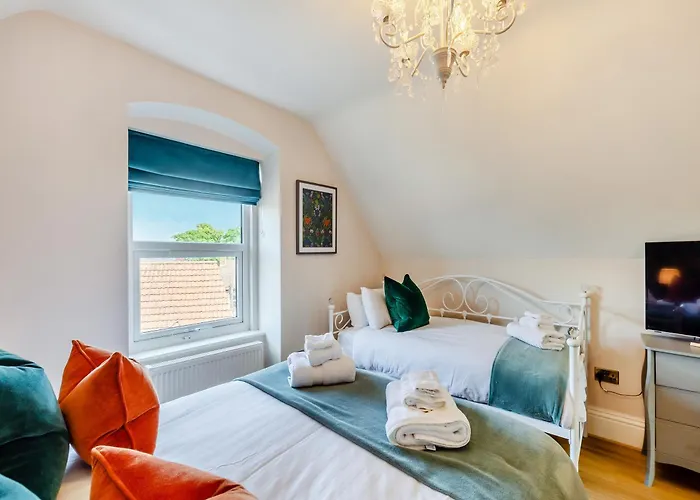 Tatil Evi Jorvik York