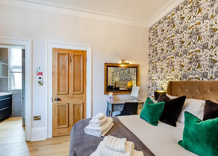 Ferienhaus Jorvik York