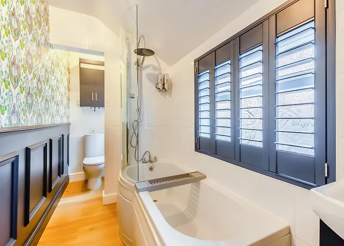 Tatil Evi Jorvik York