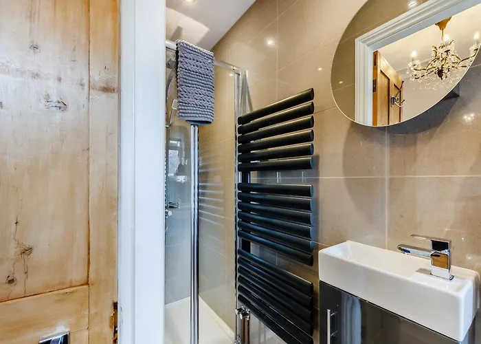 Tatil Evi Jorvik York