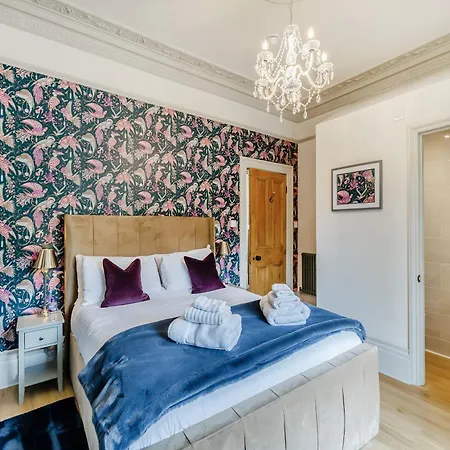 Jorvik Nyaraló York